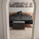 Luete Koje - Gemuetliche Kellerwohnung