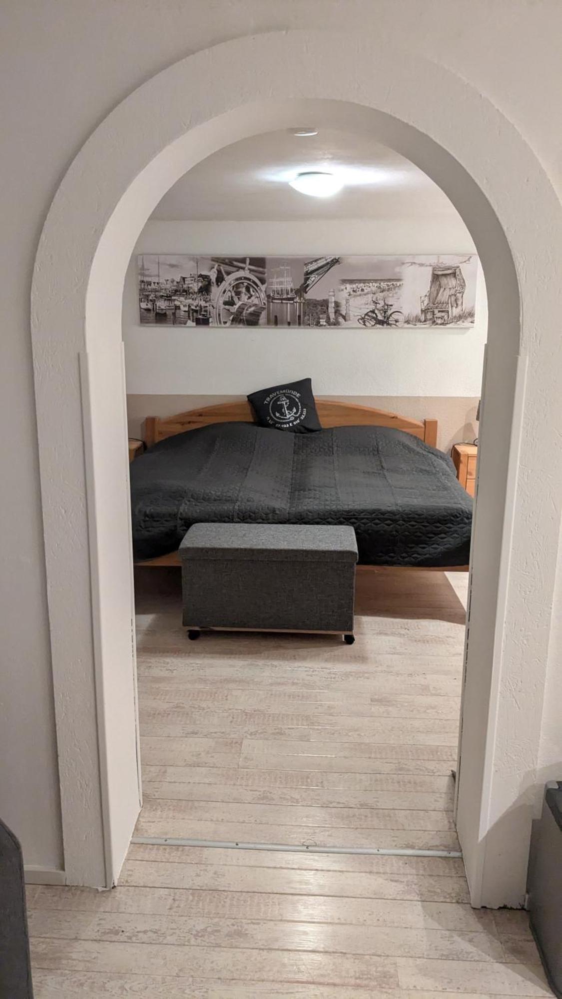 Luete Koje * Lübeck